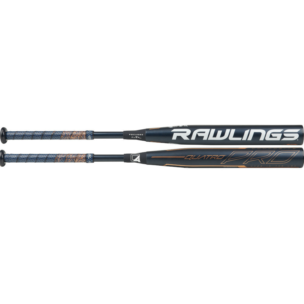 Bâton de Fastpitch Quatro Pro Balanced FPZP10 (-10)