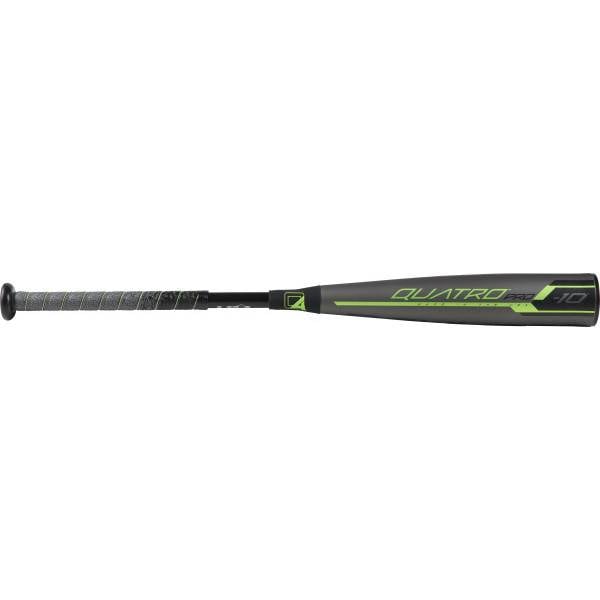US9Q10 Quatro Pro Comp. 2 5/8" USA Baseball Bat (-10)