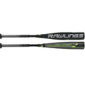 Bâton de Baseball Quatro Pro Comp. 2 3/4" USSSA (-10)