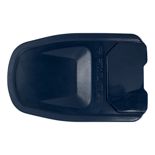 R16 Reversible Extender 1-Tone Molded Finish