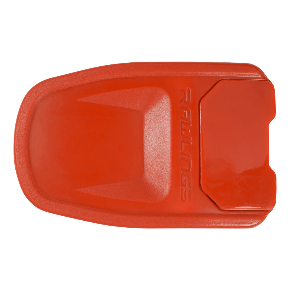 Extension Reversible pour Casque de Frappeur R16 1-Couleur