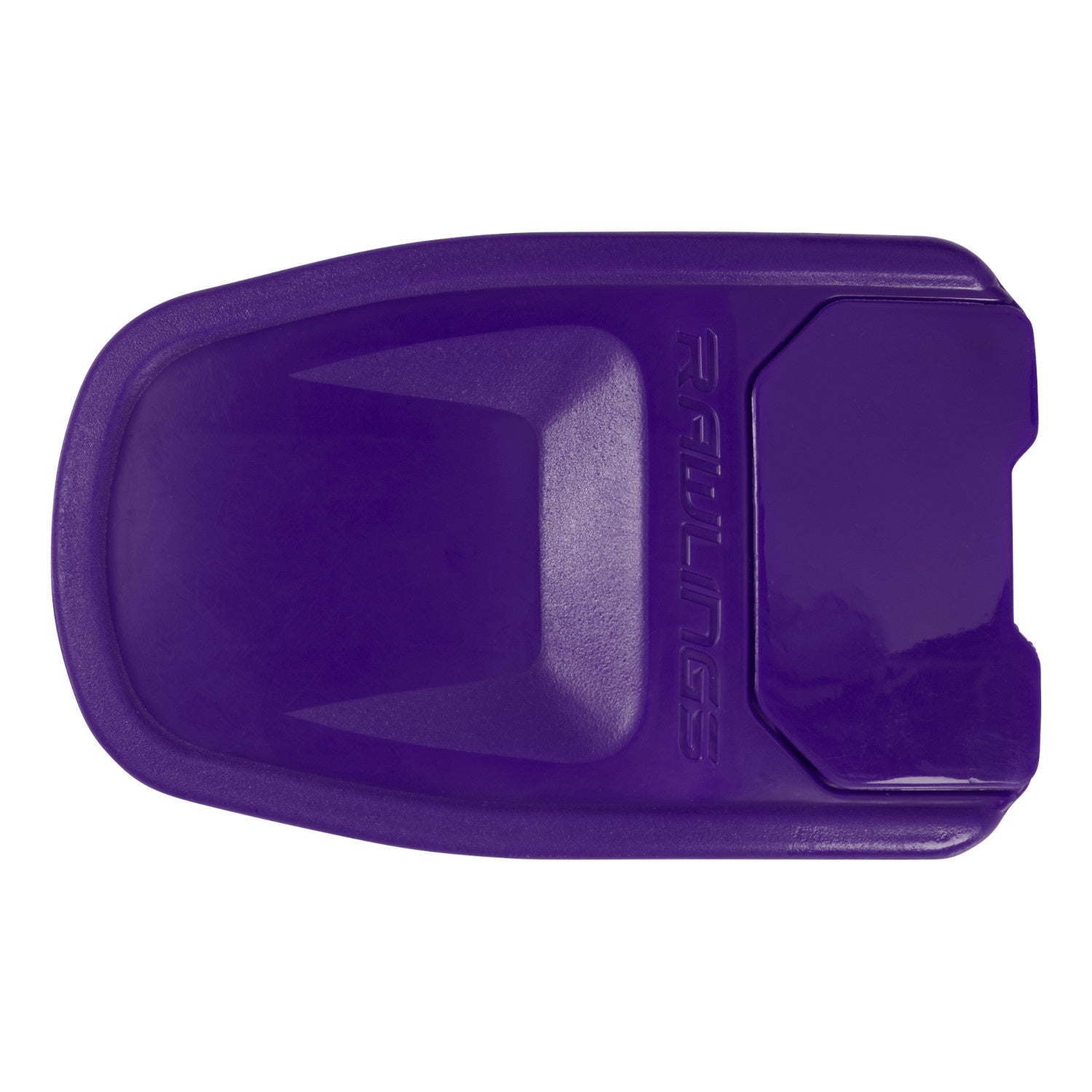 Extension Reversible pour Casque de Frappeur R16 1-Couleur