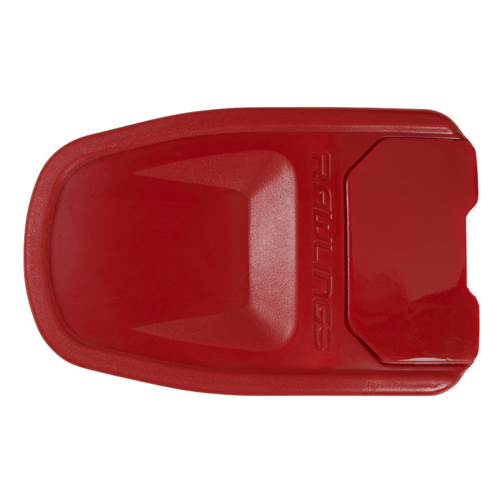Extension Reversible pour Casque de Frappeur R16 1-Couleur
