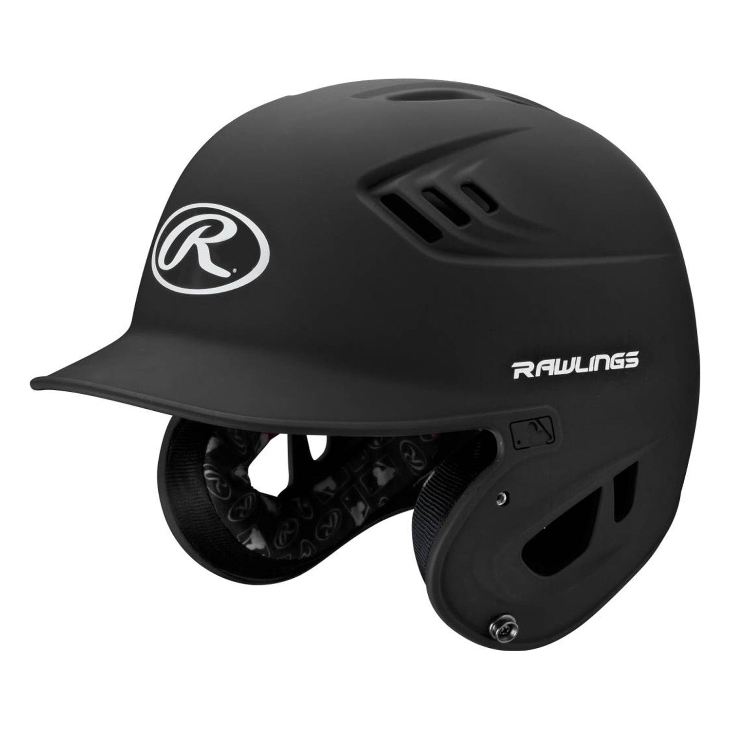 R16MS Casque de Frappeur