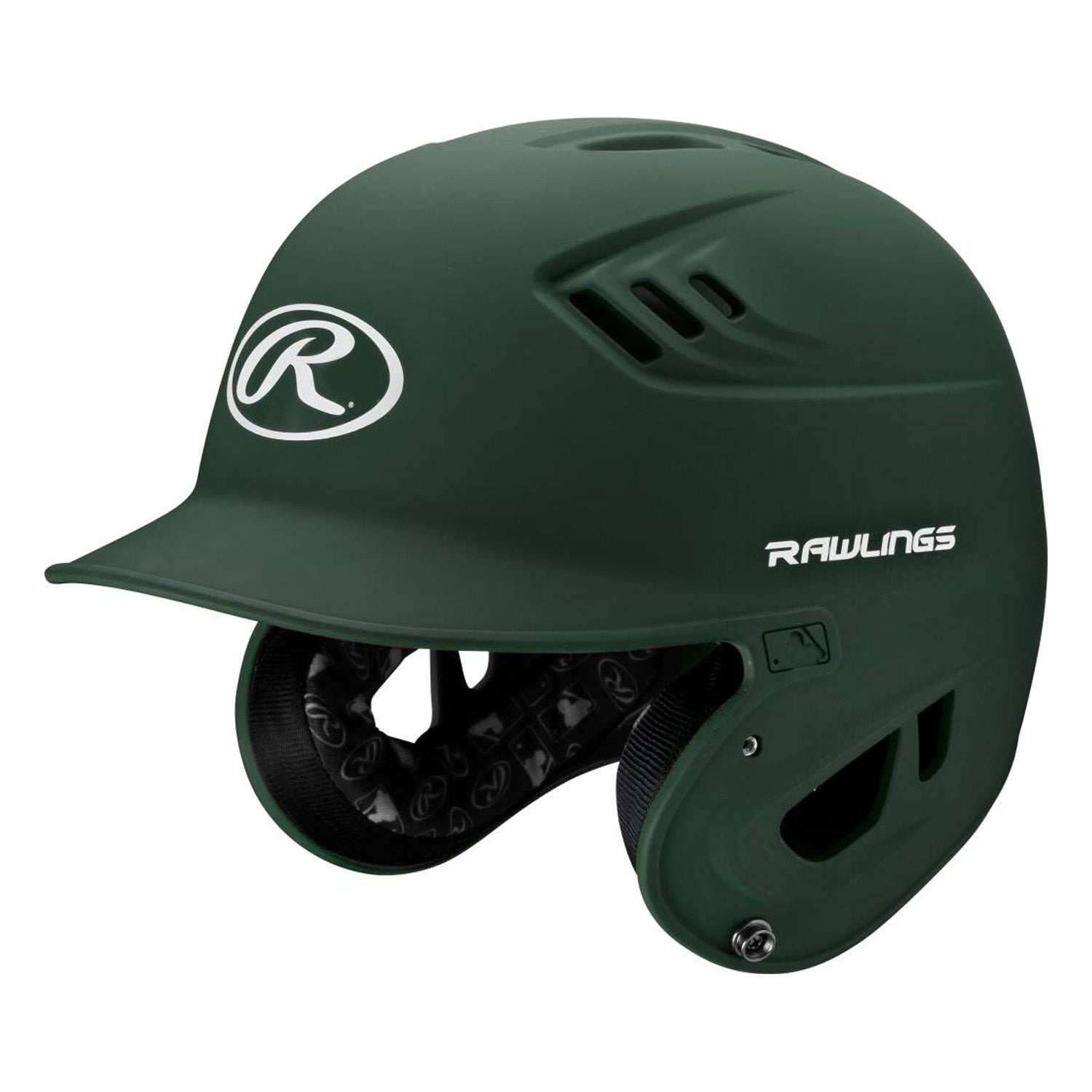 R16MS Casque de Frappeur