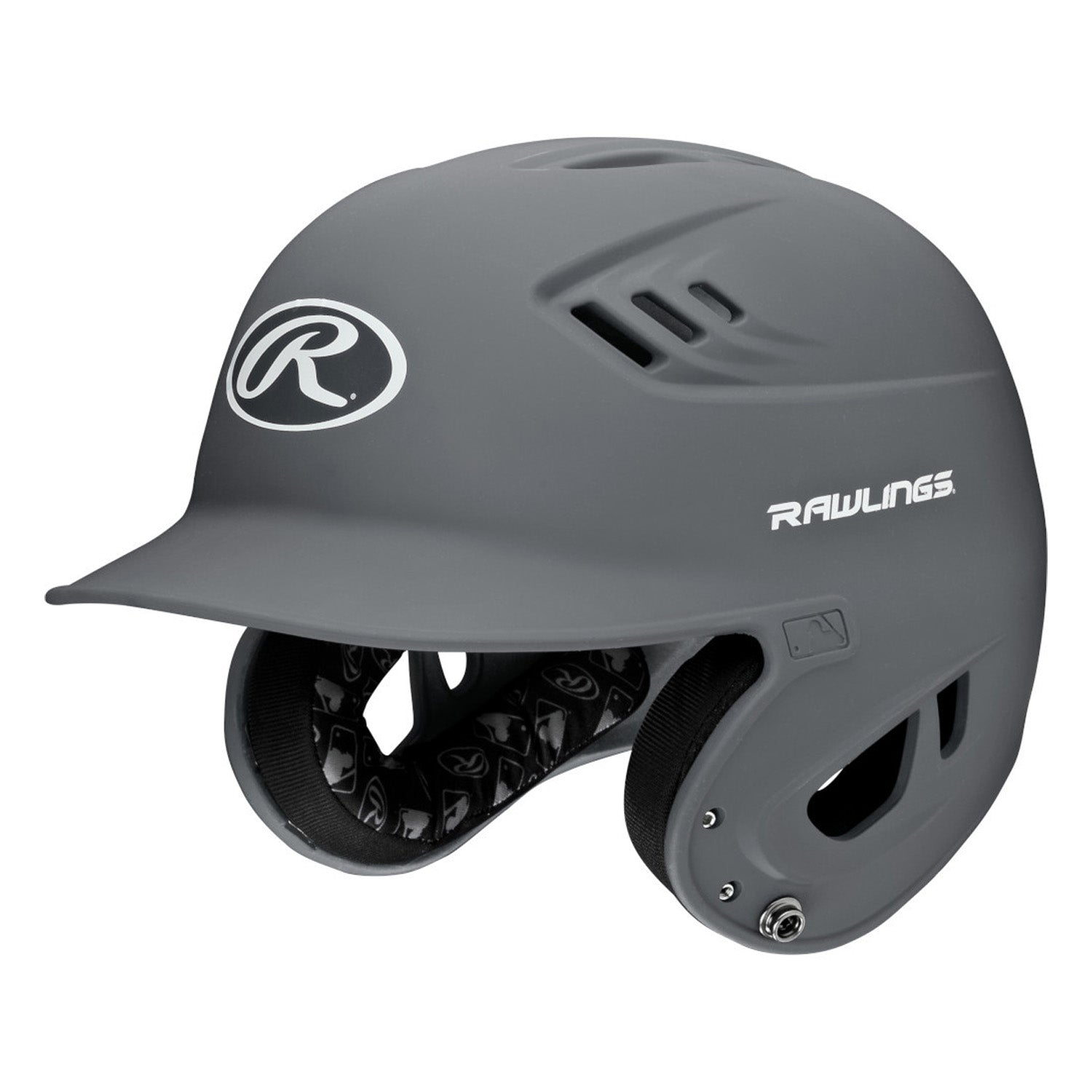 R16MS Casque de Frappeur