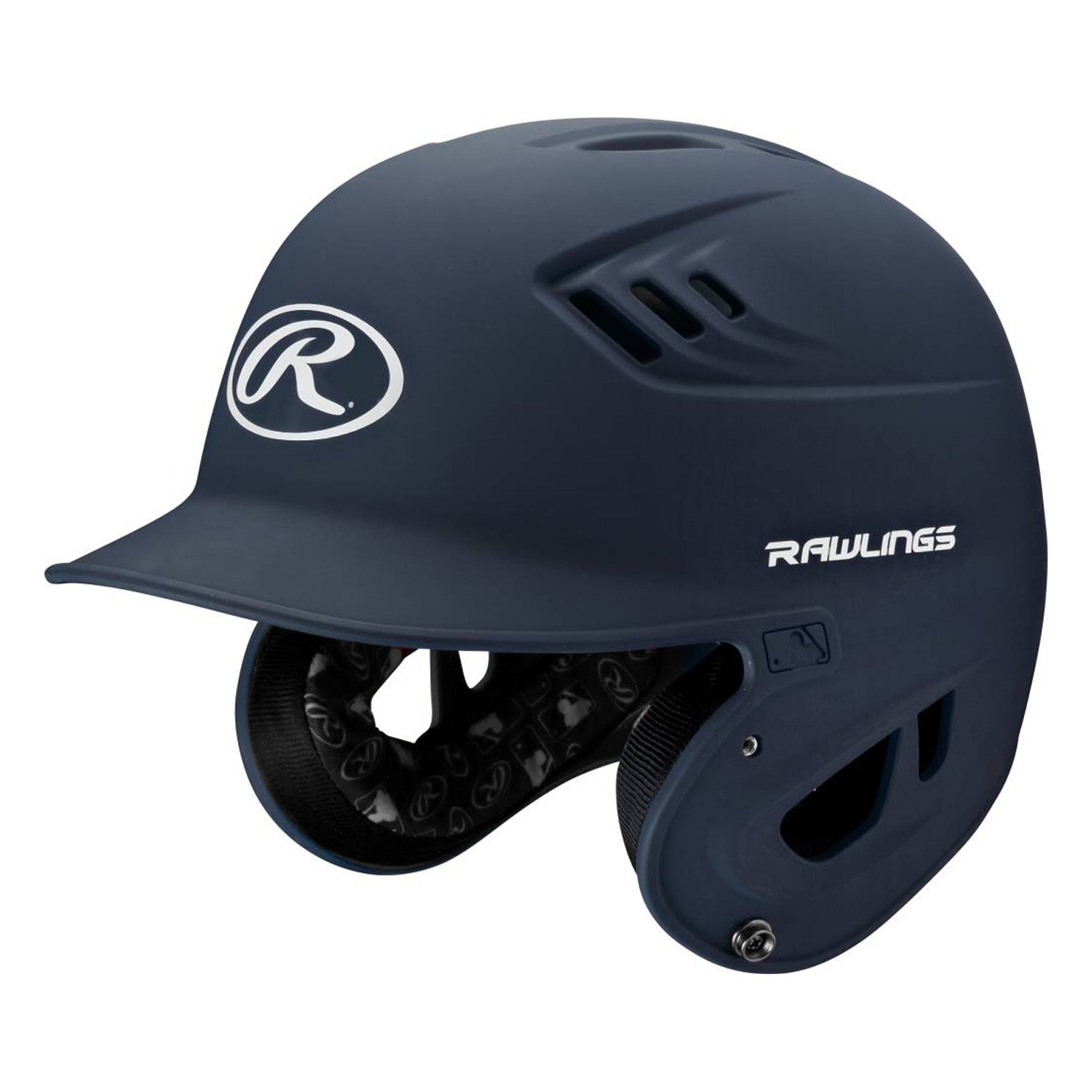 R16MS Casque de Frappeur