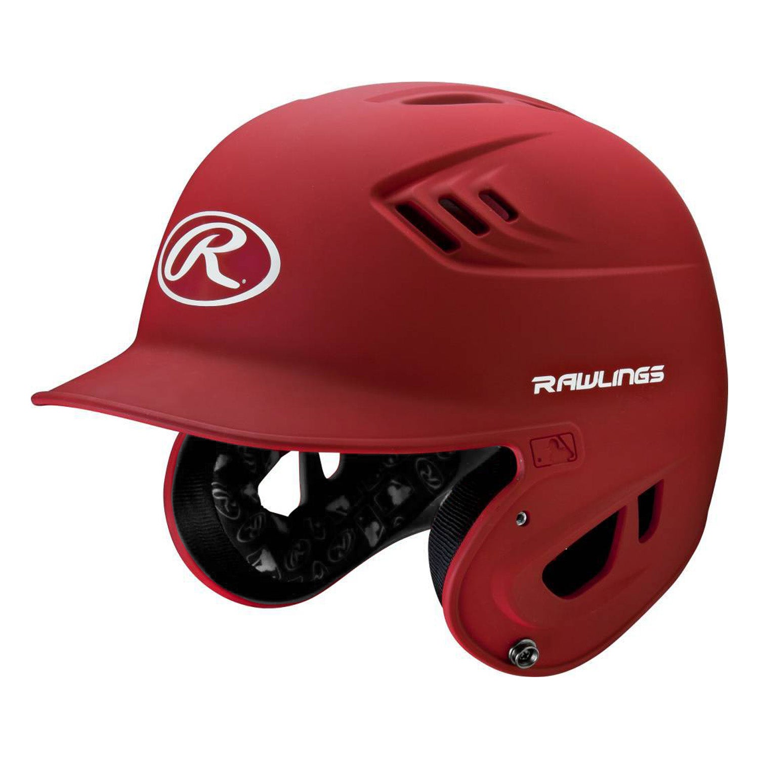 R16MJ Batting Helmet