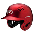 Casque de Frappeur R16S Métallique 