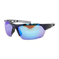 Lunettes de Soleil Adulte R33 Bleu Marin/Bleu