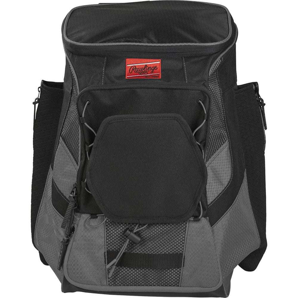 R600 Player's Backpack