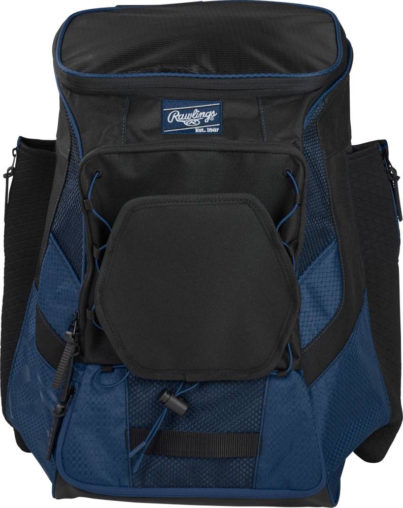 R600 Player's Backpack