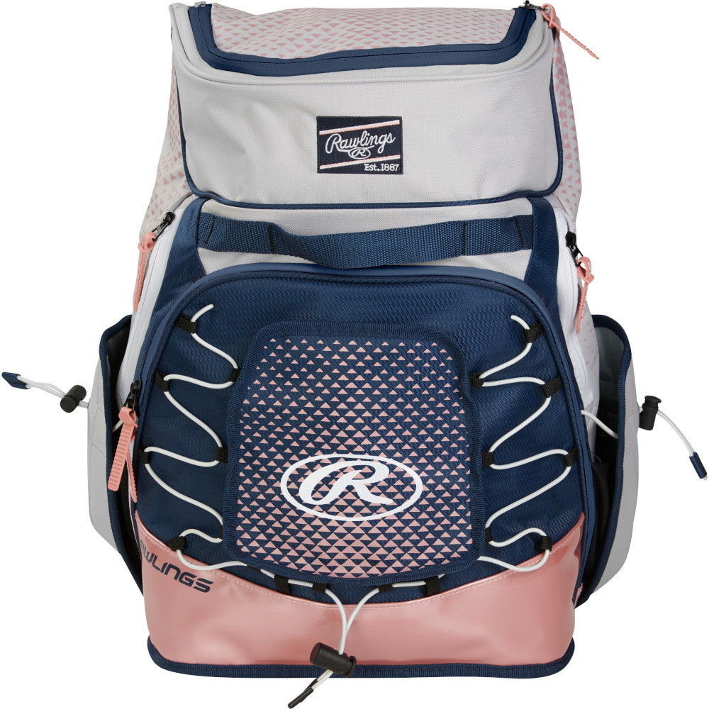 R800 Fastpitch Backpack