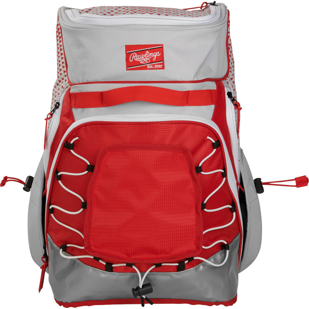 R800 Fastpitch Backpack