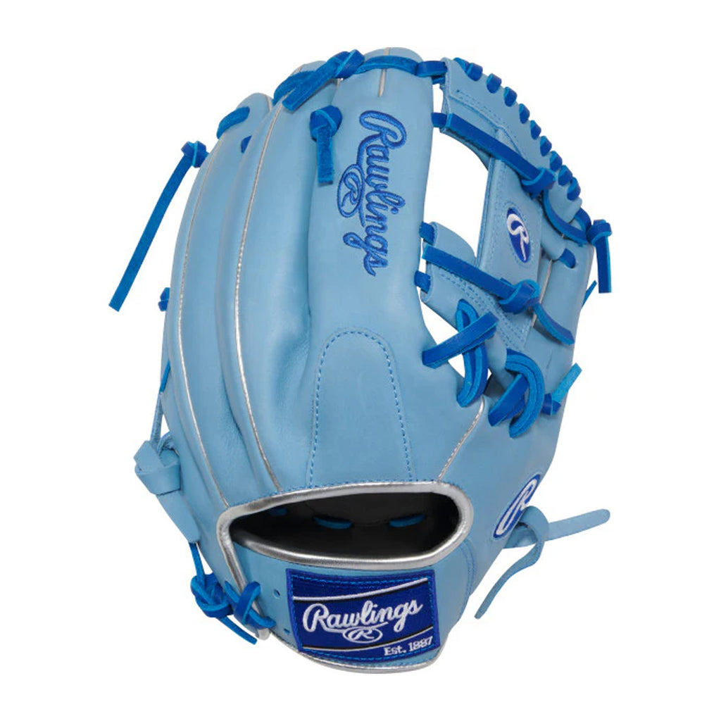 Gant de Baseball Rawlings R9PFL12CB R9 Pro 11.75" Modèle Francisco Lindor