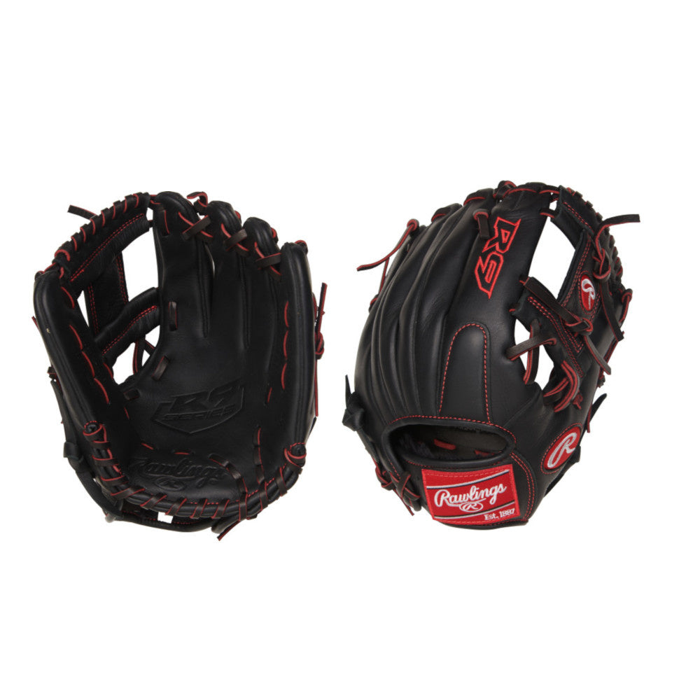 Gant de Baseball Junior R9 Pro Taper 11 1/4" R9YPT2-2B 