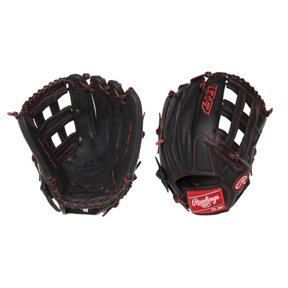 Gant de Baseball Junior R9 Pro Taper 12" R9YPT6-6B