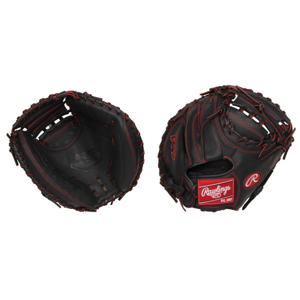 Gant de Receveur Junior R9 Pro Taper 32" R9YPTCM32B
