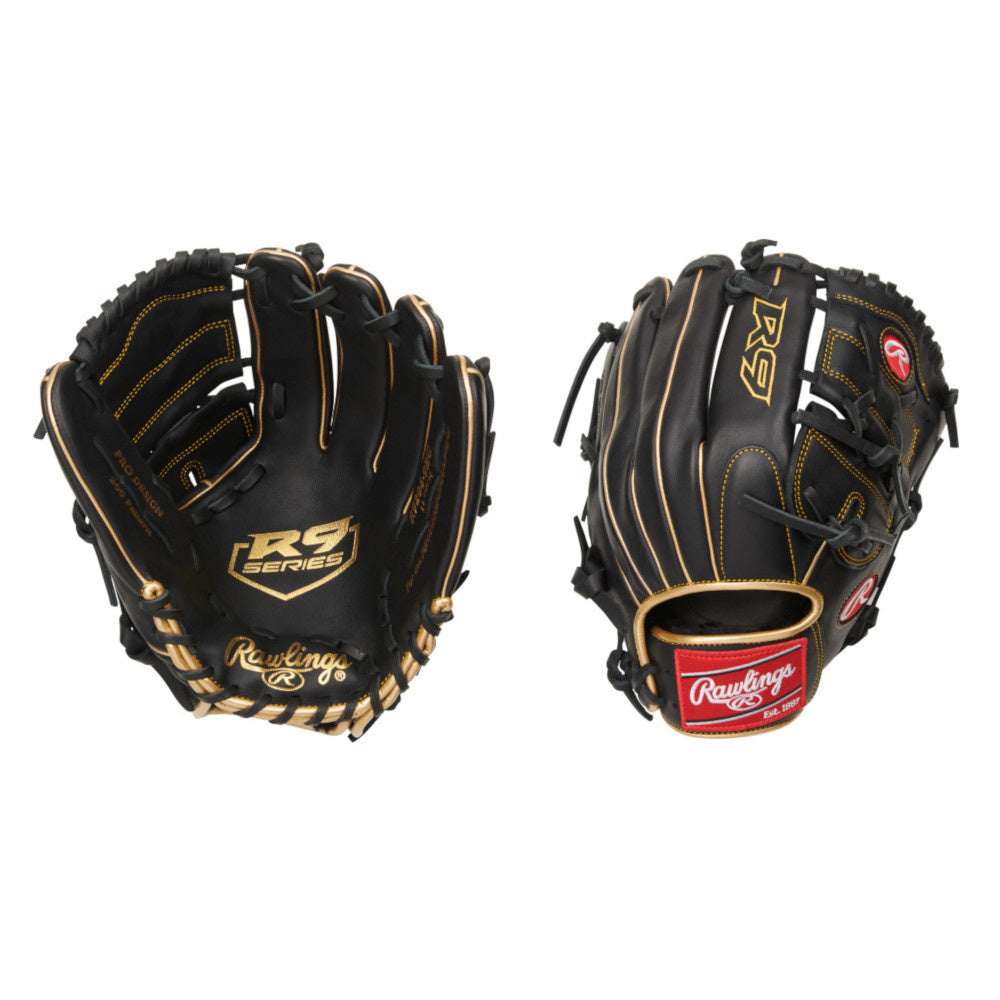 Gant de Baseball R9 12" R9206-9BG