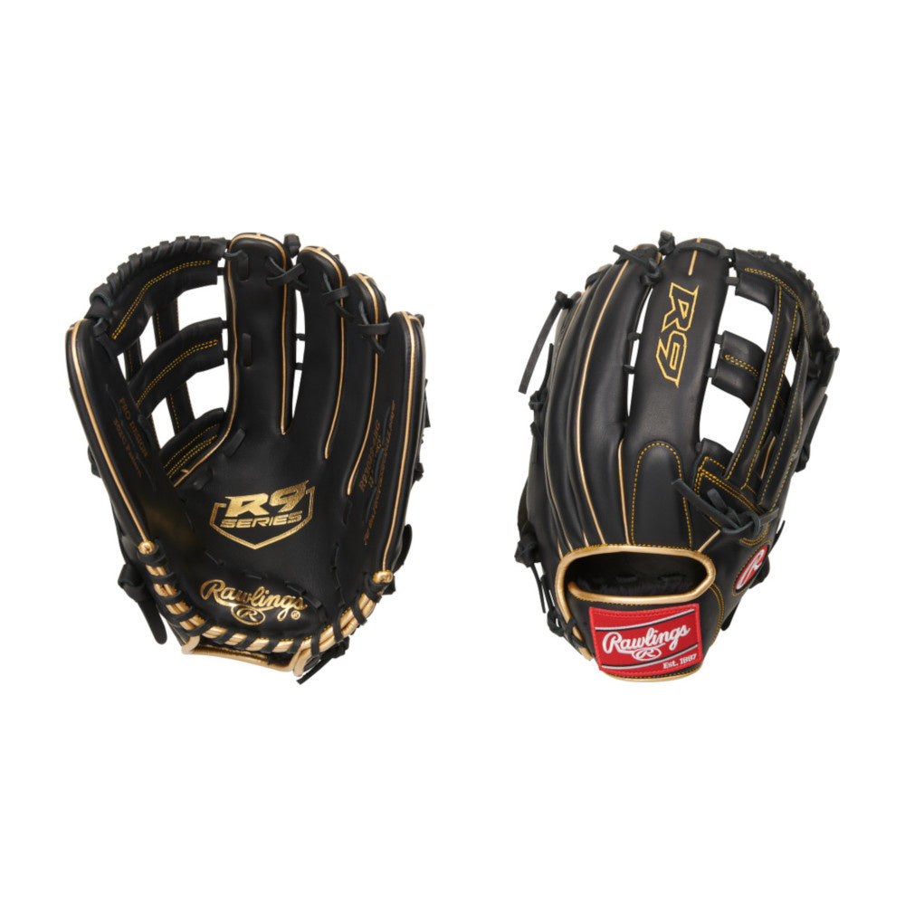 Gant de Baseball R9 12.75" R93029-6BG