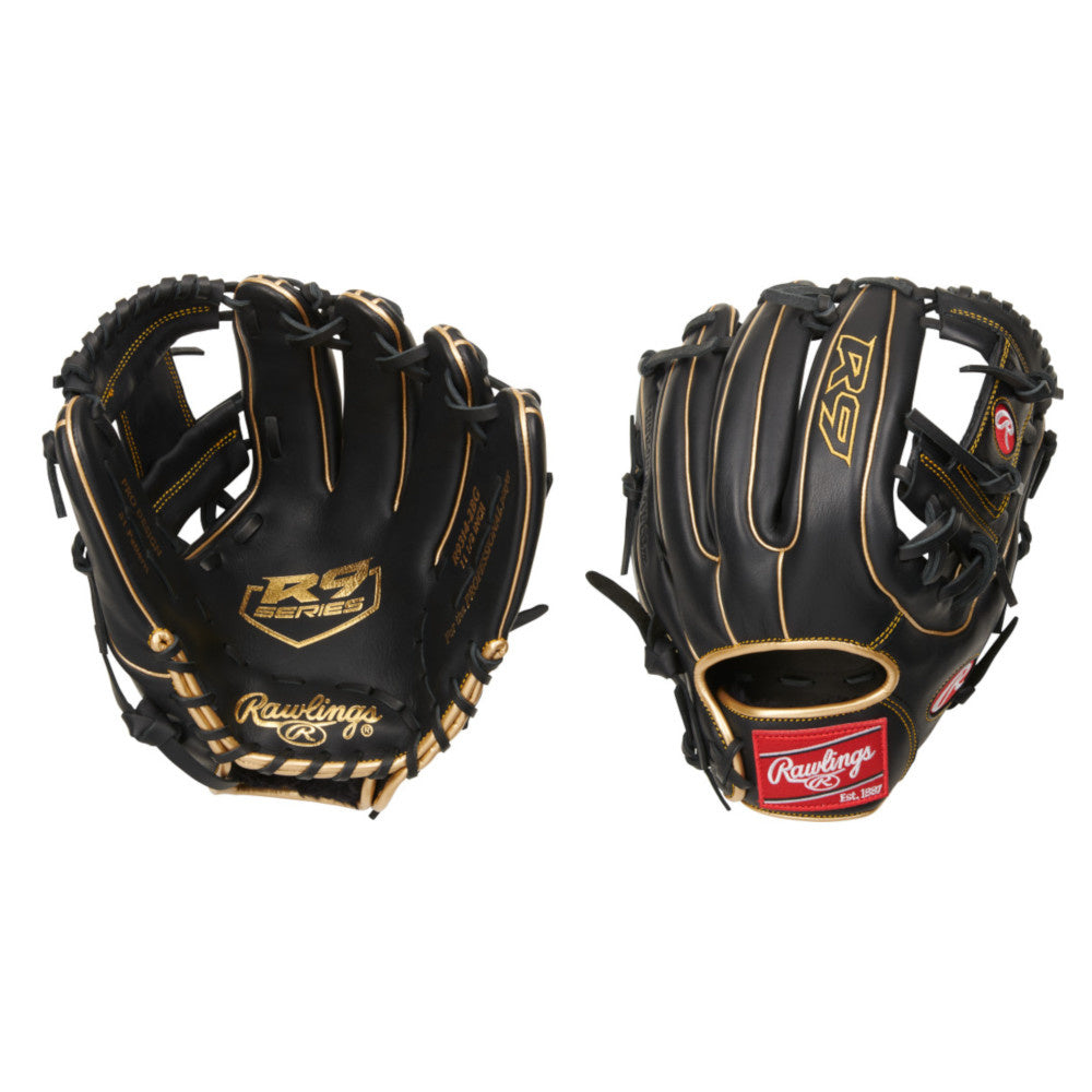 Gant de Baseball R9 11.5" R9314-2BG