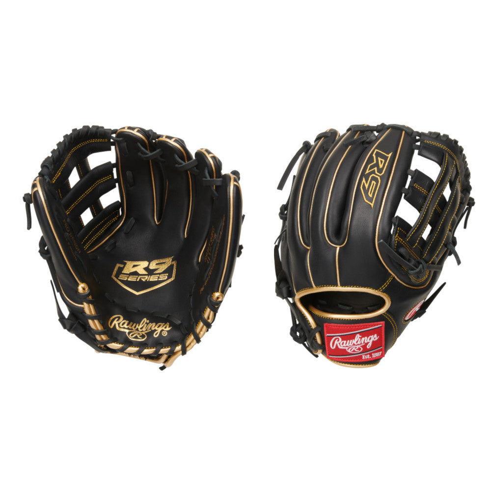 Gant de Baseball R9 11.75" R9315-6BG