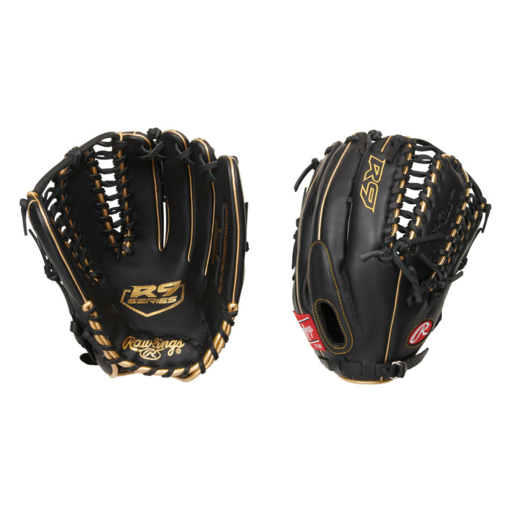 Gant de Baseball R9 12.75" R96019BGFS
