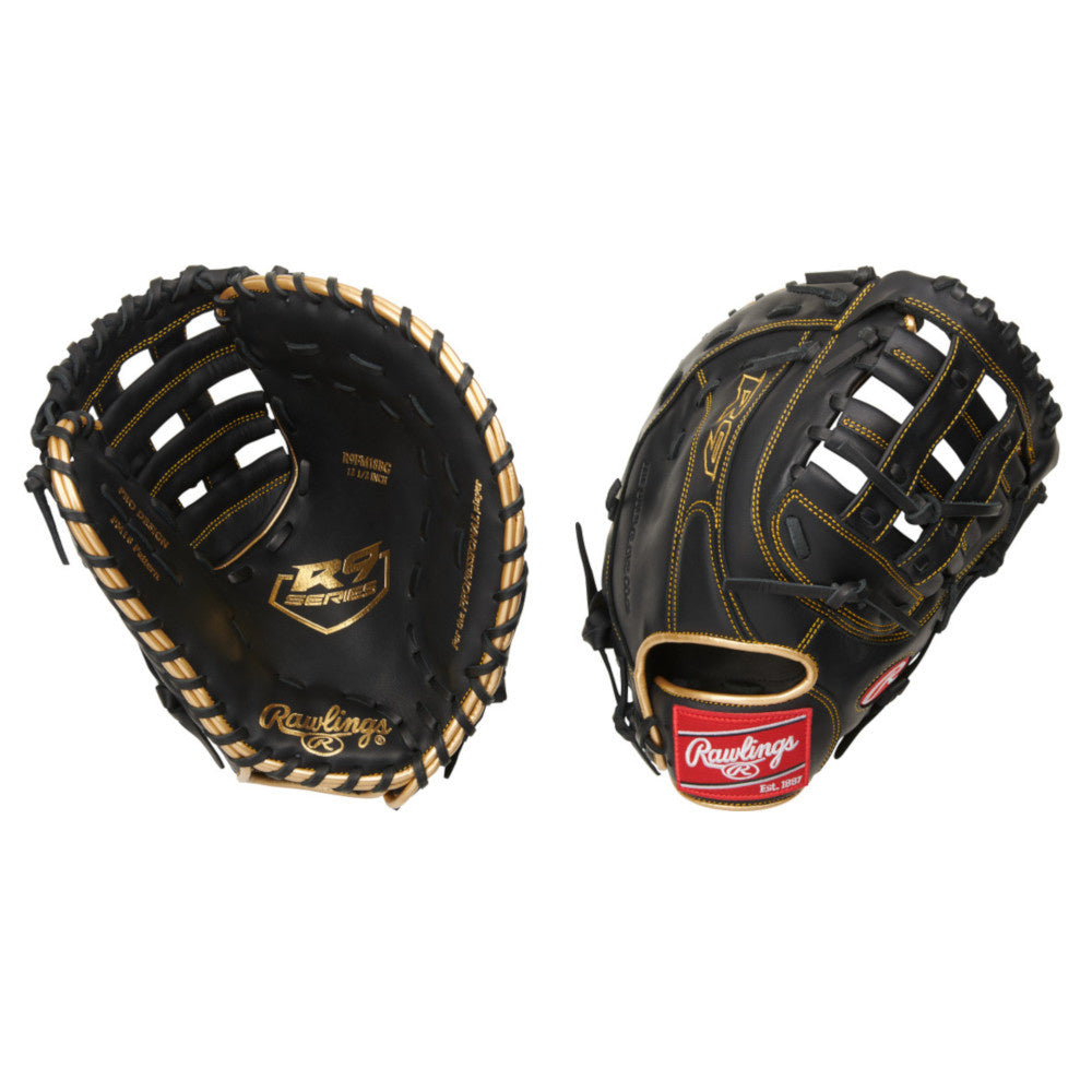 Gant de Premier But R9 12.5" R9FM18BG 