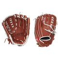 R9SB125-18DB R9 12 1/2" Softball Glove