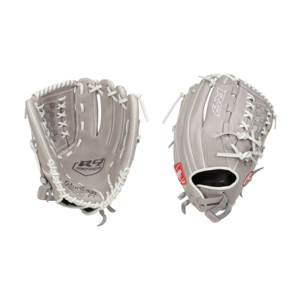 Gant de Softball R9 12.5" R9SB125-18G