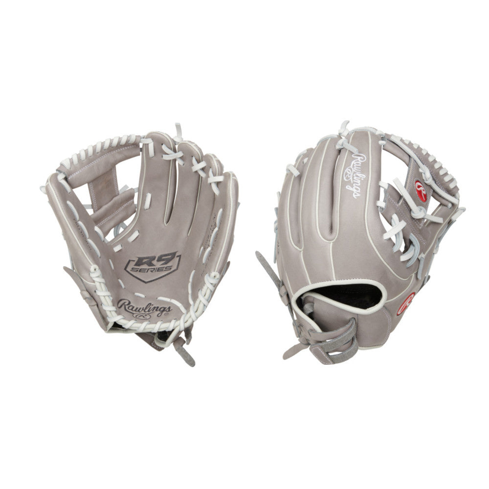 R9SB715-2G R9 11.75" Softball Glove