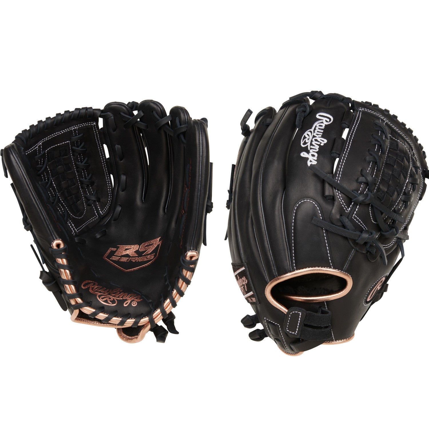 Gant de Softball R9 12.5" R9SB125-18B