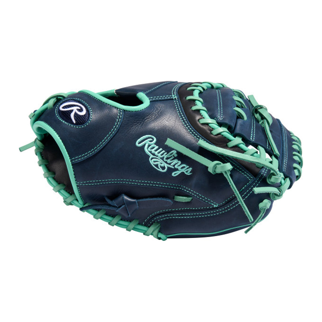 Rawlings R9PCM325U-CR Cal Raleigh Model 32.5" Catcher'S Baseball Mitt