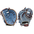 Rawlings R9PFM125BH R9 Bryce Harper Model 12.5" Firstbase Baseball Glove