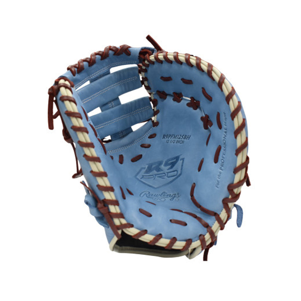 Rawlings R9PFM125BH R9 Bryce Harper Model 12.5" Firstbase Baseball Glove
