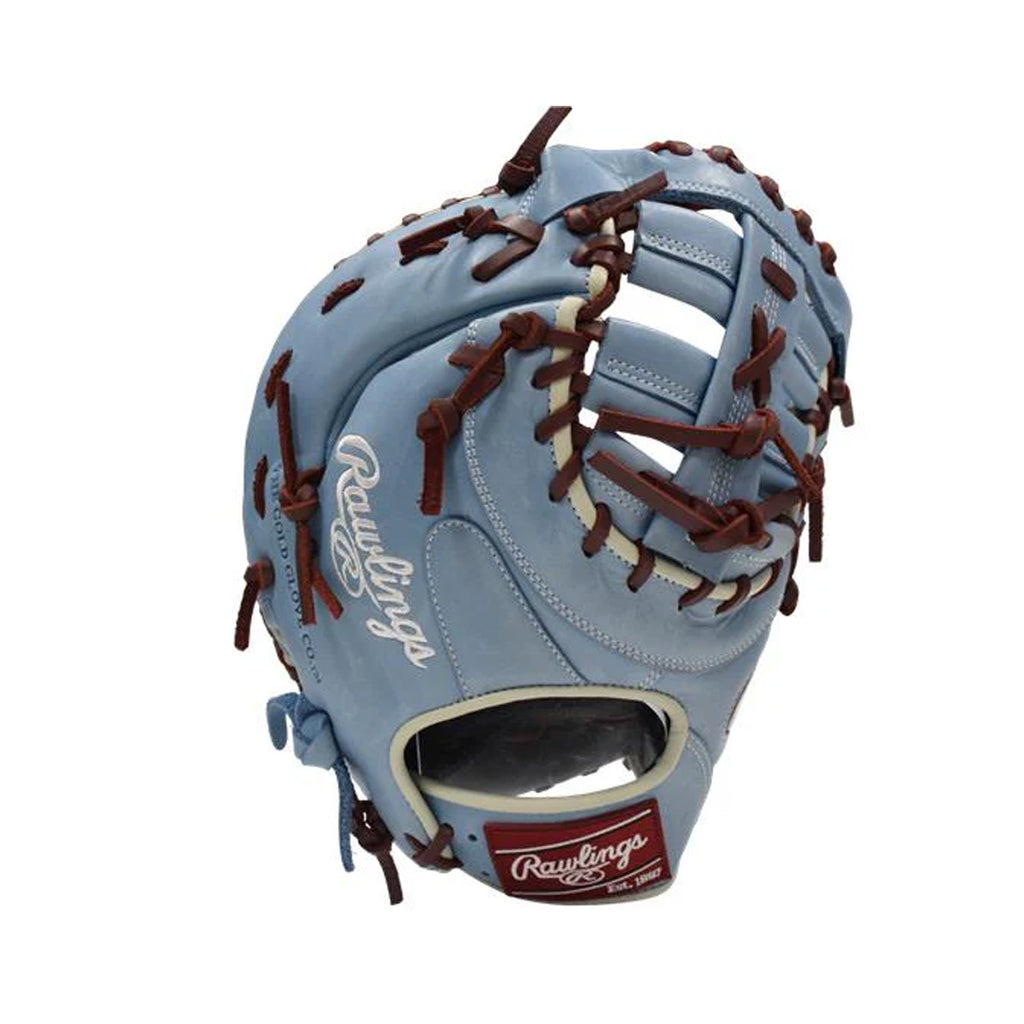 Rawlings R9PFM125BH R9 Bryce Harper Model 12.5" Firstbase Baseball Glove