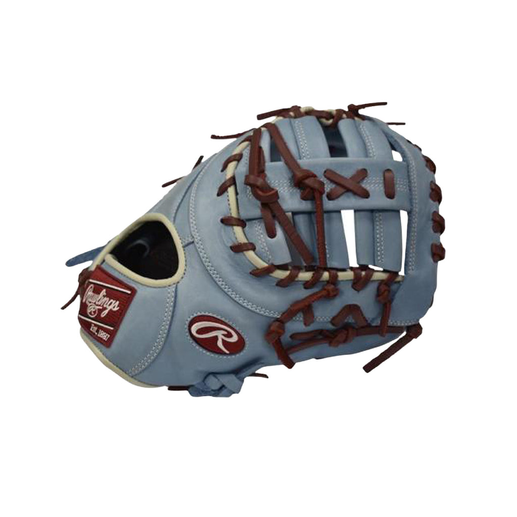Rawlings R9PFM125BH R9 Bryce Harper Model 12.5" Firstbase Baseball Glove