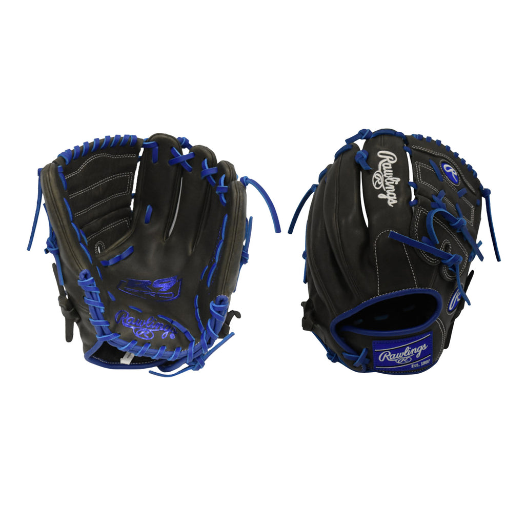 Rawlings R9PJD48DS R9 Pro Jacob Degrom Model 12" Baseball Glove
