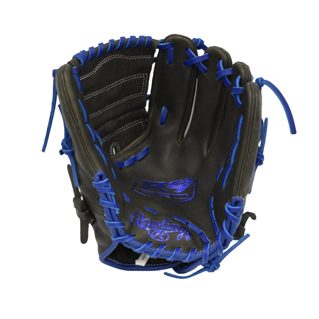 Rawlings R9PJD48DS R9 Pro Jacob Degrom Model 12" Baseball Glove