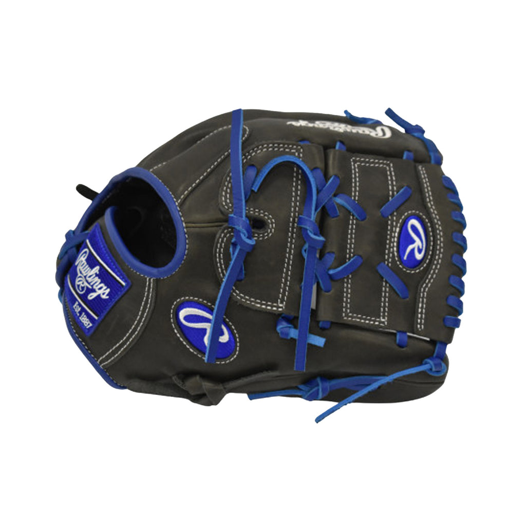 Rawlings R9PJD48DS R9 Pro Jacob Degrom Model 12" Baseball Glove