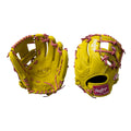 Rawlings R9PMM13Y R9 Pro Manny Machado Model 11.5" Baseball Glove