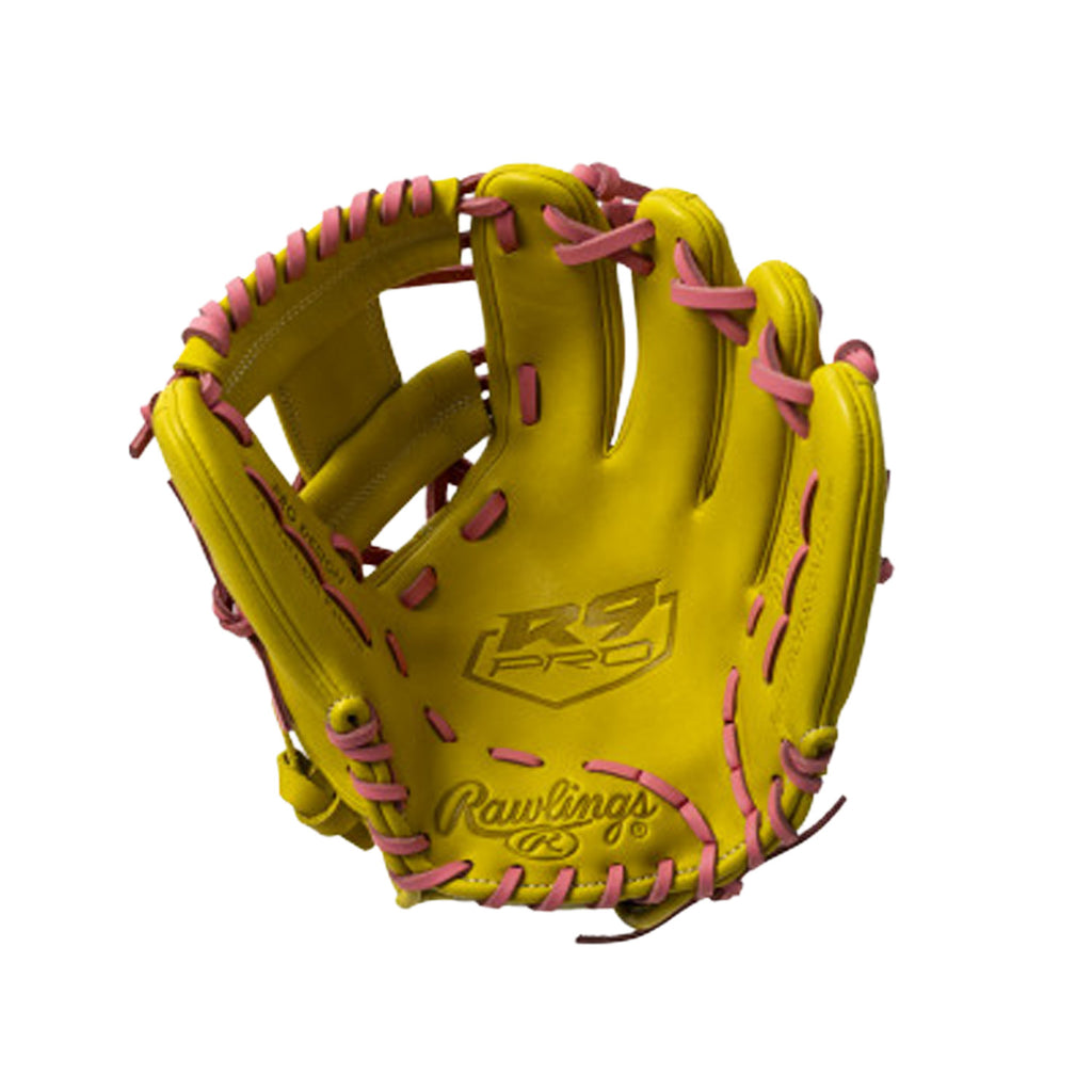 Rawlings R9PMM13Y R9 Pro Manny Machado Model 11.5" Baseball Glove