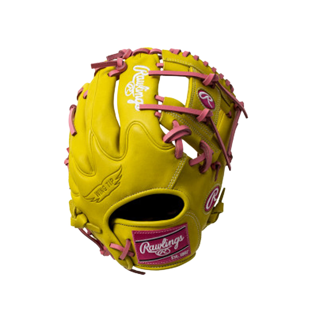Rawlings R9PMM13Y R9 Pro Manny Machado Model 11.5" Baseball Glove