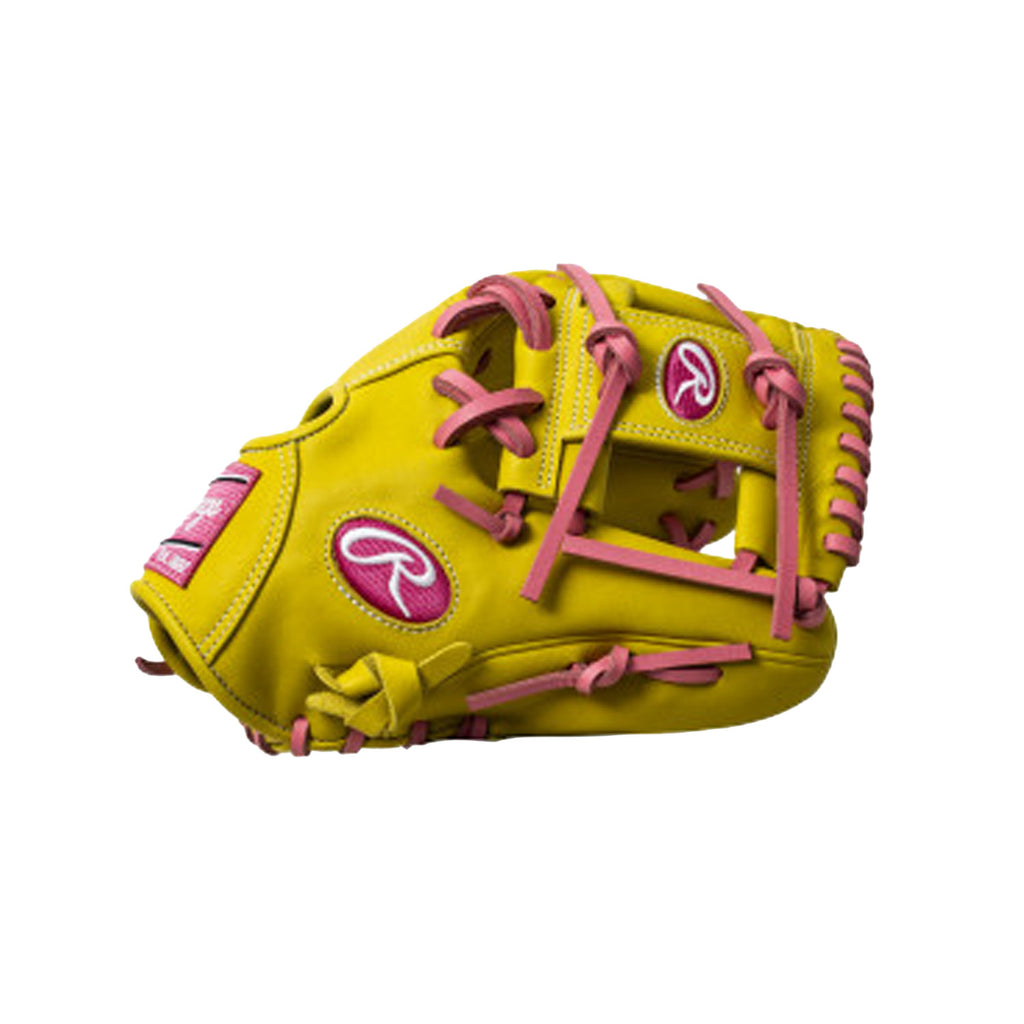 Rawlings R9PMM13Y R9 Pro Manny Machado Model 11.5" Baseball Glove