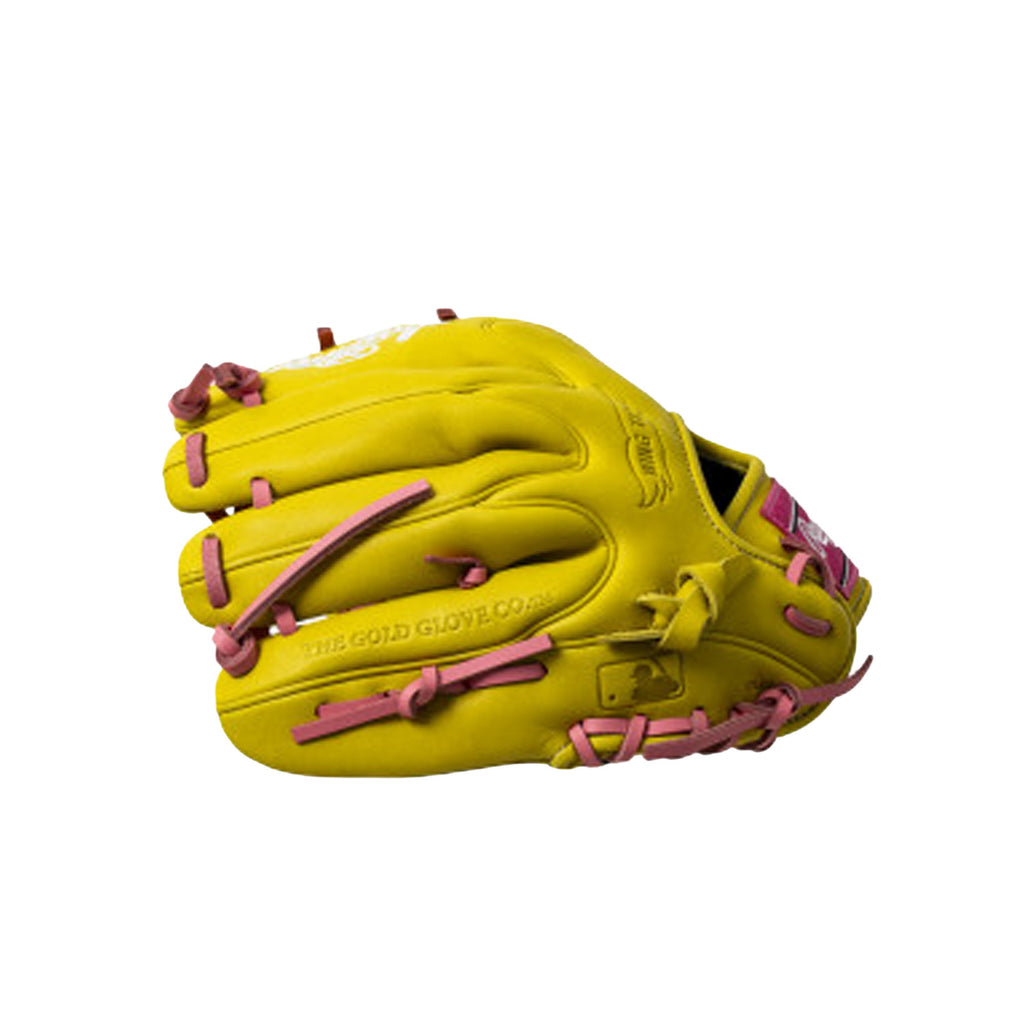 Rawlings R9PMM13Y R9 Pro Manny Machado Model 11.5" Baseball Glove