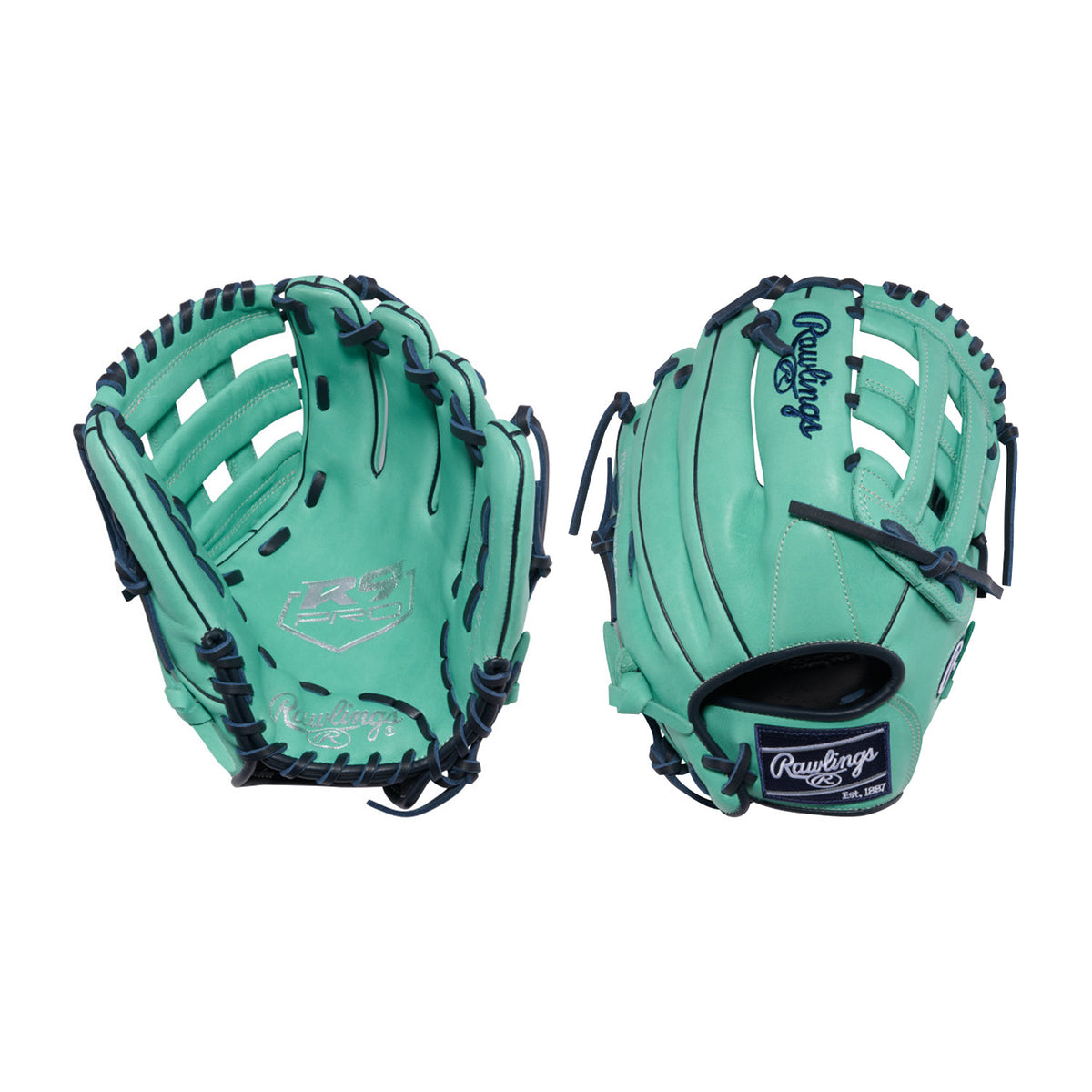 Rawlings R9PNA28M R9 Pro Nolan Arenado Model 11.75" Baseball Glove