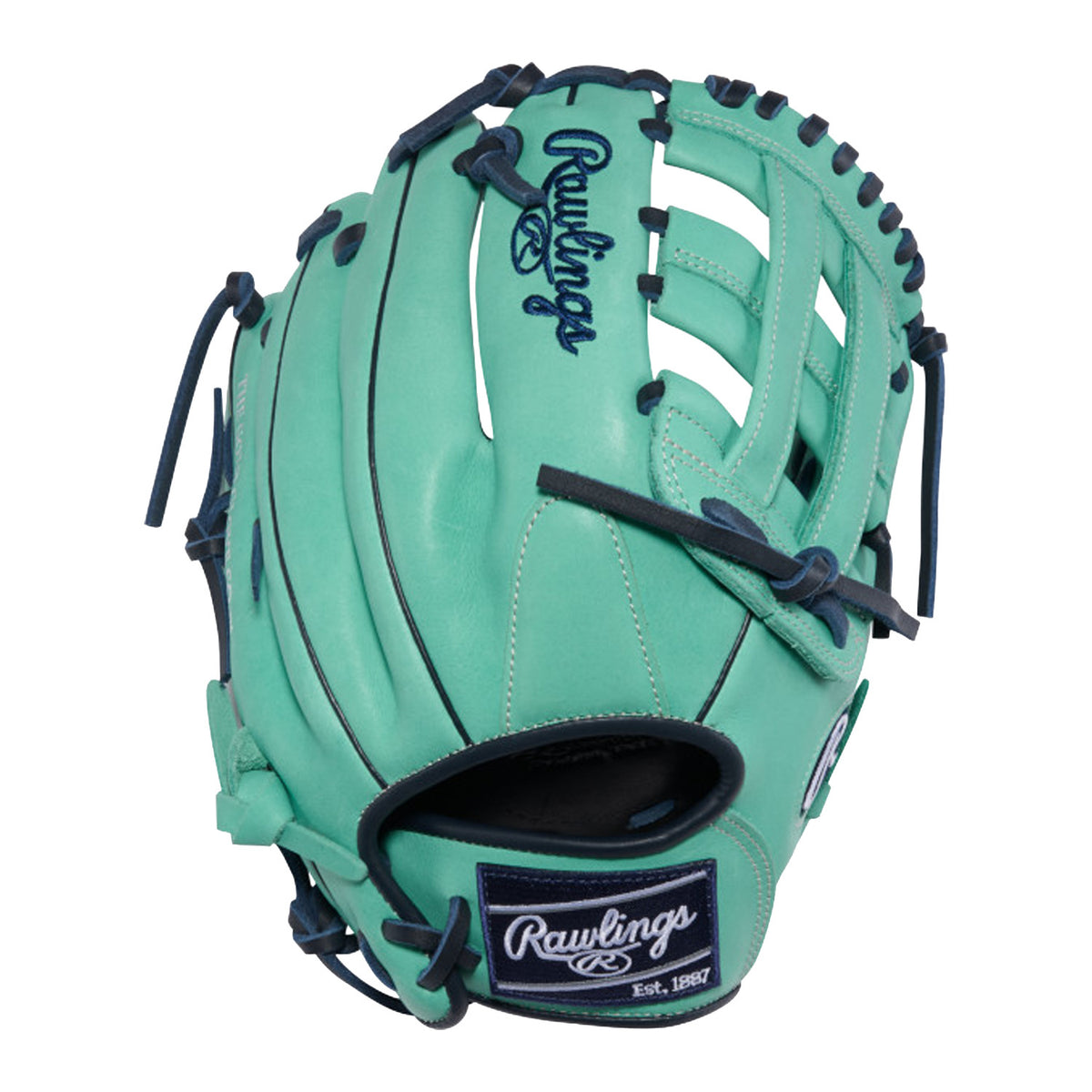 Rawlings R9PNA28M R9 Pro Nolan Arenado Model 11.75" Baseball Glove