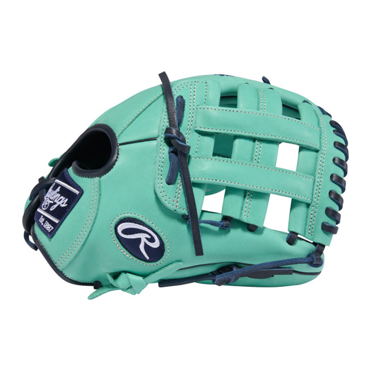 Rawlings R9PNA28M R9 Pro Nolan Arenado Model 11.75" Baseball Glove