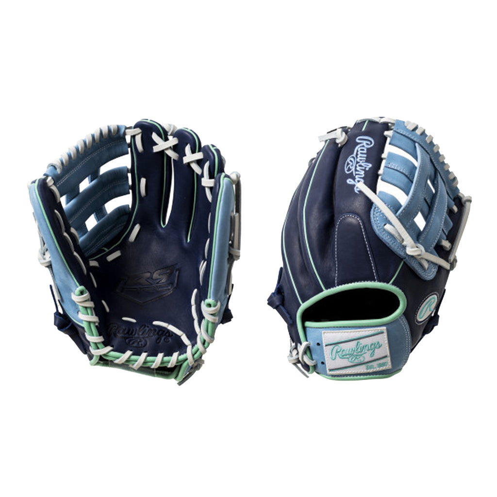 Rawlings R9PNA28N R9 Pro Nolan Arenado Model 11.75" Baseball Glove