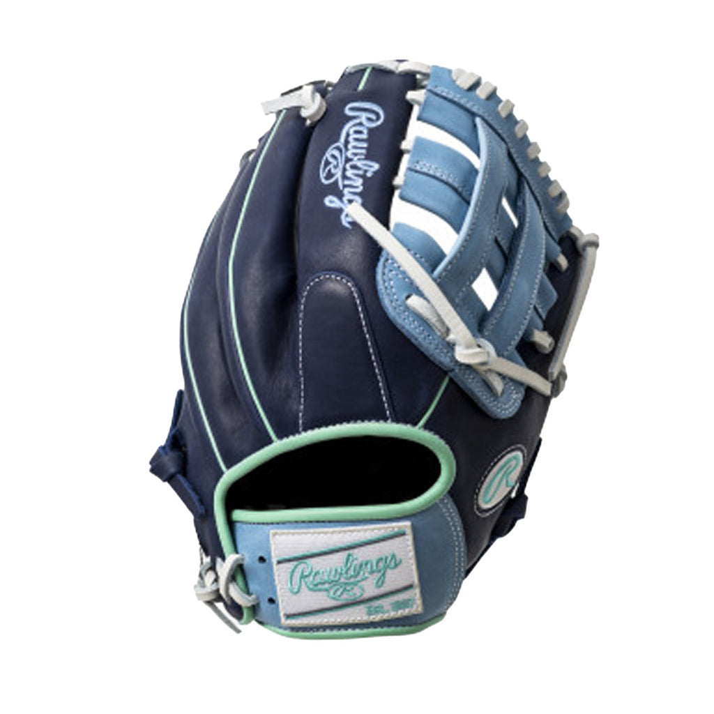 Rawlings R9PNA28N R9 Pro Nolan Arenado Model 11.75" Baseball Glove